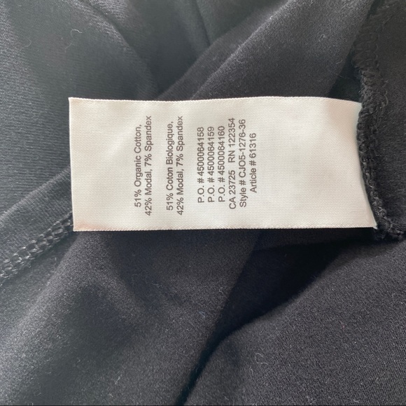 Community open back long sleeve - Picture 4 of 4